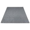 72x72inch Dog Pee Pad Reusable Machine Washable Pet Training Pad Highly Absorbent Quick Dry Puppy Whelping Pad for Dog Playpen Crate Mat