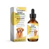 Yegbong Pet Herbal Supplement - Alleviates External Skin Care Herbal Yeast Supplement for Pets