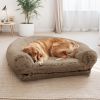 Human Dog Bed, 71"x43"x12" Dog Beds for Large Dogs, Foldable Plush Washable Dog Bed for People Doze Off, Orthopedic Dog Beds for Humans Size Fits You)