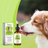 Yegbong Dog Care Drops, A Comprehensive thy Dietary Supplement To Nutrition And Rejuvenate Dogs