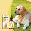 Yegbong Pet Herbal Supplement - Alleviates External Skin Care Herbal Yeast Supplement for Pets