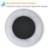 Pet Dog Bed Soft Warm Fleece Puppy Cat Bed Dog Cozy Nest Sofa Bed Cushion For S/M Dog