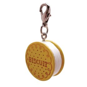 Poly 3 (Color: D Yummy Biscuit Charm)