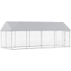 Dog Kennel