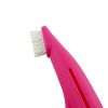Puppy Finger Toothbrush Dogs Teeth Best Dental Care Cat Finger brush Dental Hygiene Teeth Grooming Brushes for Oral Cleaning